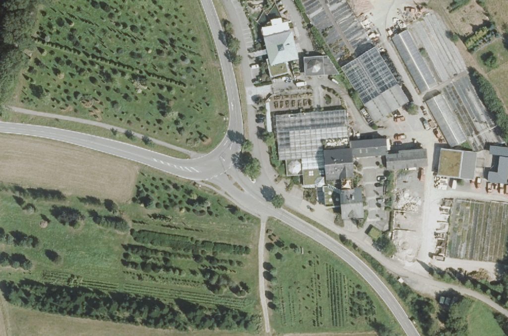 Text: Bürgerfreundlicher Verkehr – für alle Verkehrsteilnehmer; Bild: Photo by © Foto Huttenlocher, Photographer: Hermann Damm