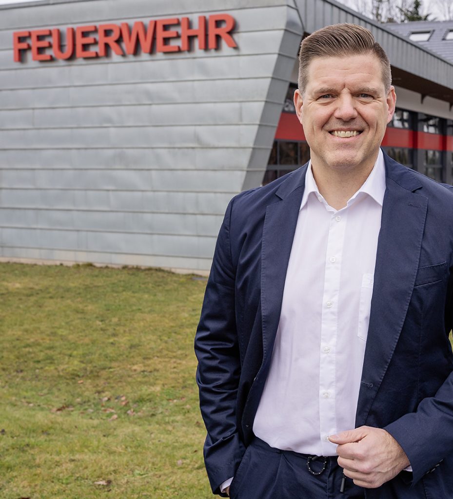 Text: Förderung der Vereine und des Ehrenamts; Bild: Photo by © Foto Huttenlocher, Photographer: Hermann Damm