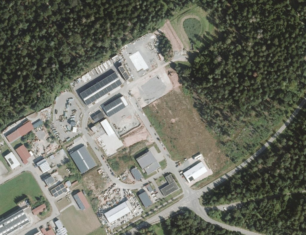 Text: Stärkung der lokalen Wirtschaft; Bild: Photo by © Foto Huttenlocher, Photographer: Hermann Damm